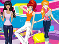                                                                     Stylish Teens Party ﺔﺒﻌﻟ