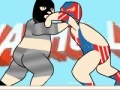                                                                     Nacho wrestling ﺔﺒﻌﻟ
