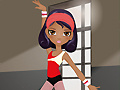                                                                     Dancing Queen ﺔﺒﻌﻟ