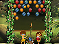                                                                     Jungle Shooter ﺔﺒﻌﻟ
