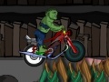                                                                    Super Hulk Biker ﺔﺒﻌﻟ