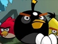                                                                     Angry Birds Sliding Puzzle ﺔﺒﻌﻟ