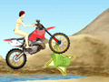                                                                    Booty Rider ﺔﺒﻌﻟ