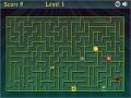                                                                     A Maze Race ll ﺔﺒﻌﻟ