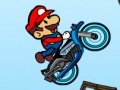                                                                     Mario Combo Biker ﺔﺒﻌﻟ