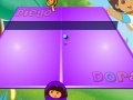                                                                     Table Tennis Dora ﺔﺒﻌﻟ