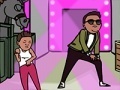                                                                     Gangnam Style 2 ﺔﺒﻌﻟ