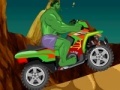                                                                     Hulk ATV 2 ﺔﺒﻌﻟ