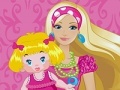                                                                     Barbie Babysitter ﺔﺒﻌﻟ