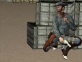                                                                     Wild West Gunslinger 3D ﺔﺒﻌﻟ