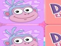                                                                     Dora the Explorer Mega Memory ﺔﺒﻌﻟ