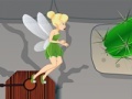                                                                     Tinker Bell Escape ﺔﺒﻌﻟ