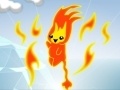                                                                     Adventure Time: Flambos inferno ﺔﺒﻌﻟ