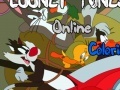                                                                    Looney Tunes 1 Online Coloring Game ﺔﺒﻌﻟ