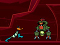                                                                     Duck Dodgers Planet 8 from Upper Mars: Mission 3 ﺔﺒﻌﻟ