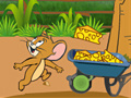                                                                     Tom And Jerry in Super Cheese Bounce ﺔﺒﻌﻟ