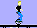                                                                     Unicycle King ﺔﺒﻌﻟ