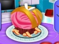                                                                     Funny Cupcake Maker ﺔﺒﻌﻟ