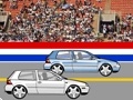                                                                     Ultimate Drag Racer  ﺔﺒﻌﻟ