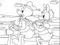                                                                     Donald Duck In Scooter Online Coloring Game ﺔﺒﻌﻟ