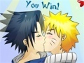                                                                     Naruto Kissing ﺔﺒﻌﻟ