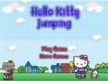                                                                     Hello Kitty Jumping ﺔﺒﻌﻟ