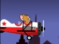                                                                     Tom and Jerry Dangerous Flights ﺔﺒﻌﻟ