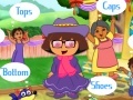                                                                     Cute Dora the Explorer ﺔﺒﻌﻟ