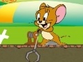                                                                     Tom and Jerry: Gold Miner 2 ﺔﺒﻌﻟ