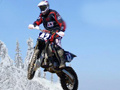                                                                     Winter Rider ﺔﺒﻌﻟ