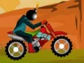                                                                     Bombheads Motocross ﺔﺒﻌﻟ