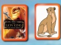                                                                     The Lion King Memory Card ﺔﺒﻌﻟ