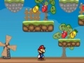                                                                     Mario Fruits ﺔﺒﻌﻟ