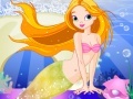                                                                     Mermaid Secret Beauty ﺔﺒﻌﻟ