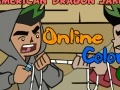                                                                     American Dragon Jake Long Online Coloring Game ﺔﺒﻌﻟ