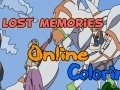                                                                     Lost Memories Online Coloring Page ﺔﺒﻌﻟ