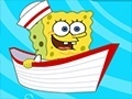                                                                     SpongeBob Game SpongeSeek ﺔﺒﻌﻟ