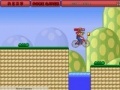                                                                     Mario BMX Ultimate ﺔﺒﻌﻟ