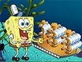                                                                     Spongebob Lost Ships ﺔﺒﻌﻟ
