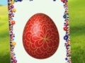                                                                     Sweet Easter egg ﺔﺒﻌﻟ