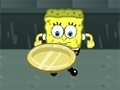                                                                     Spongebob Fastfood Restaurant ﺔﺒﻌﻟ