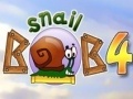                                                                     Snail Bob 4: Space ﺔﺒﻌﻟ