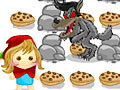                                                                     Cookie feast ﺔﺒﻌﻟ
