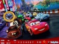                                                                     Cars 2 Spot The Numbers ﺔﺒﻌﻟ