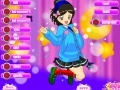                                                                     Pretty Cure Dressup ﺔﺒﻌﻟ
