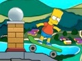                                                                     Bart Boarding 2 ﺔﺒﻌﻟ