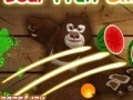                                                                     Bear Fruit Slice ﺔﺒﻌﻟ