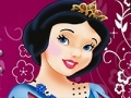                                                                     Snow White Makeup ﺔﺒﻌﻟ