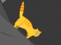                                                                    Orange Cat Adventure ﺔﺒﻌﻟ