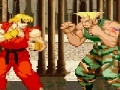                                                                     Street Fighter 2 Player ﺔﺒﻌﻟ
